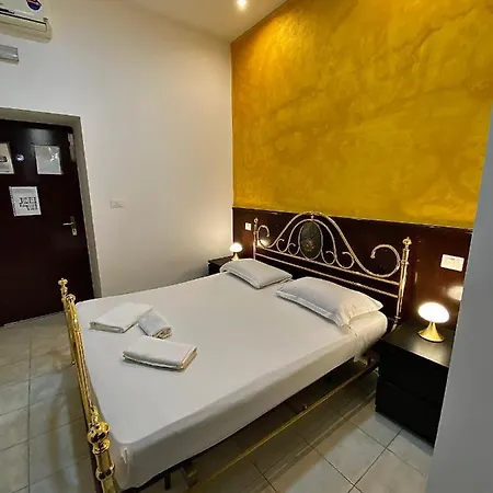 Termini 4 * Roma