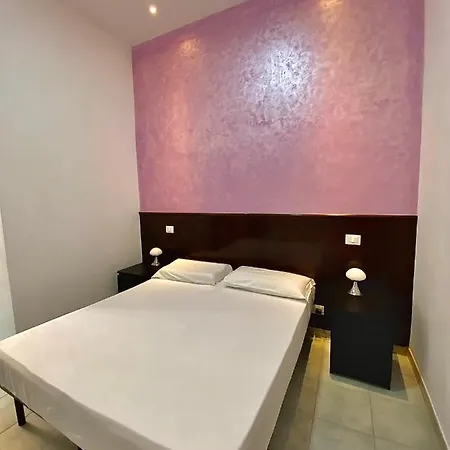 Termini 4 Guest house *