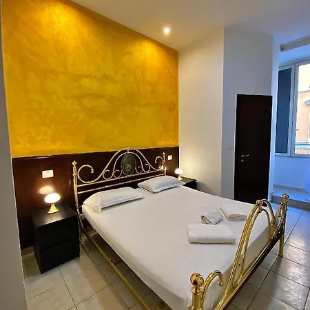 Affittacamere Termini 4 *