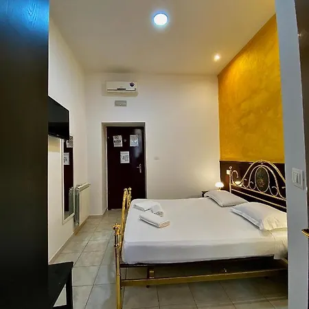 Termini 4 Guest house *
