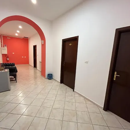 Guest house Termini 4