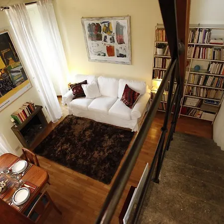 Montemarte Apartment Rome