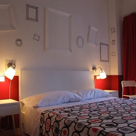Whyrome Bed & Breakfast Rome