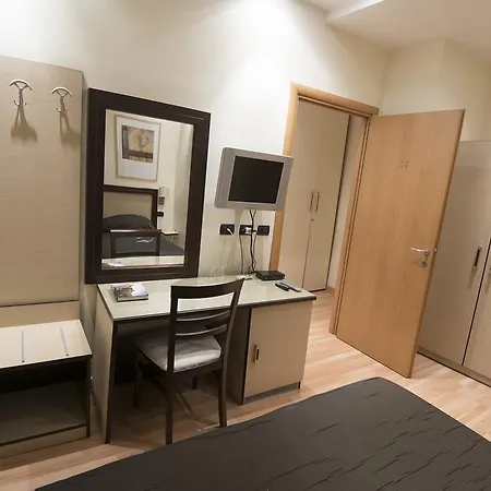 My Guest house Rome