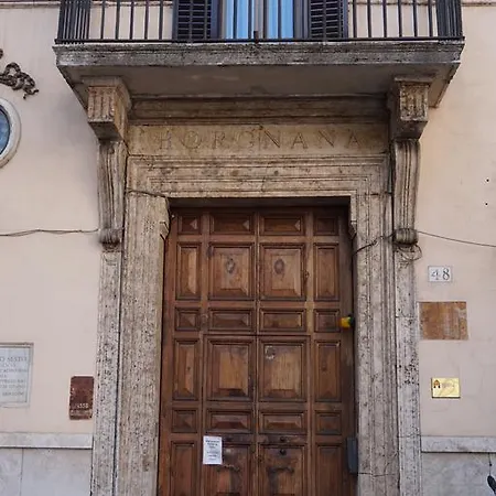 Piazza Del Gesu' Luxury 2* Rome