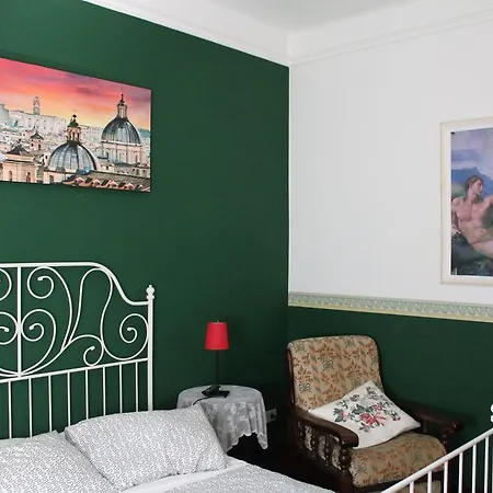 Rossana Holidays Bed & Breakfast