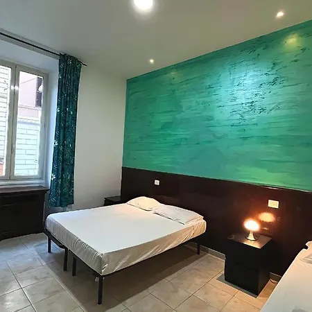 Termini 4 Guest house