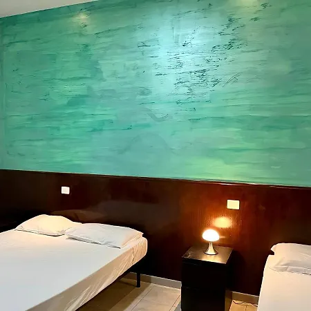Termini 4 Guest house Rome