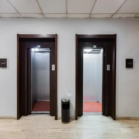 Apartment Lovely In The Center Of Rome, Fabrizia. *