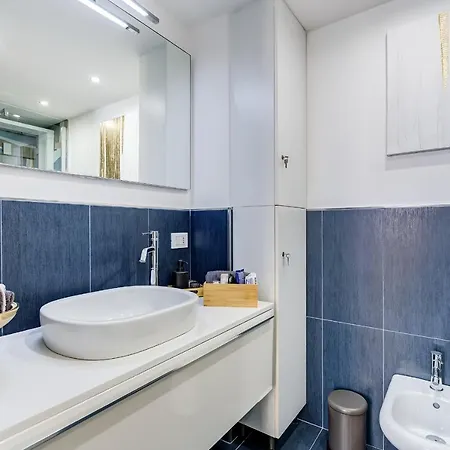 Lovely In The Center Of Rome, Fabrizia. Apartment