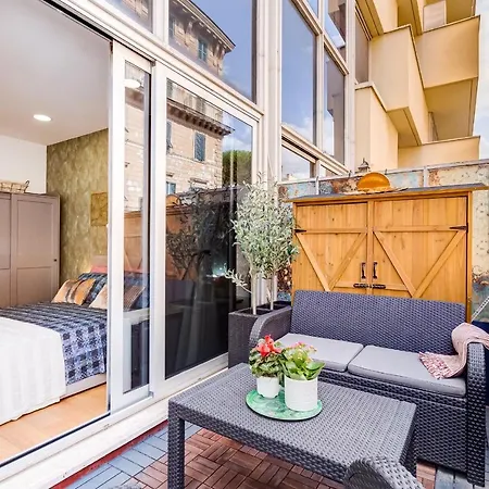 Apartment Lovely In The Center Of Rome, Fabrizia. Rome