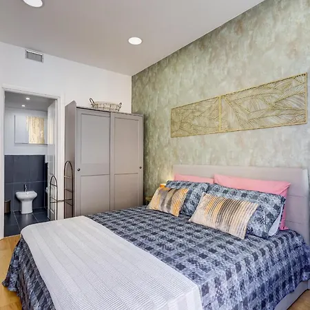 Apartment Lovely In The Center Of Rome, Fabrizia.