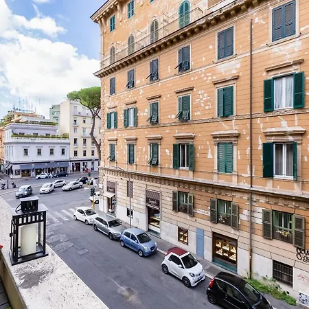 Apartment Lovely In The Center Of Rome, Fabrizia. Rome