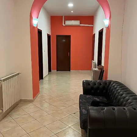 Guest house Termini 4 Rome