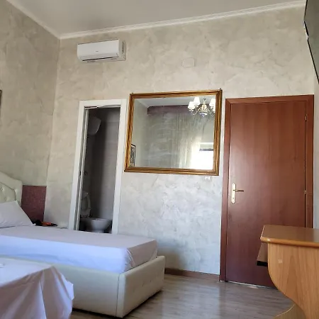 Captin Bed & Breakfast Rome