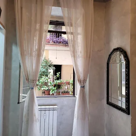 Captin Bed & Breakfast Rome