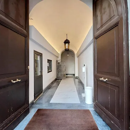 Youroom - Coppelle Guest house *