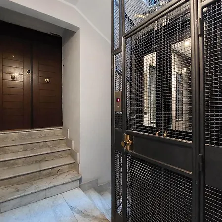 Youroom - Coppelle * Rome