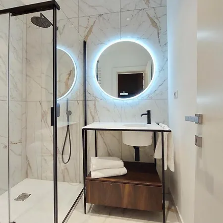 Youroom - Coppelle Rome