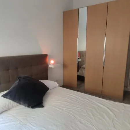 Simonhome Apartament Rzym