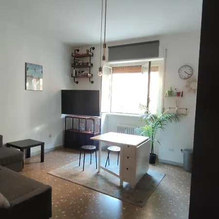 Simonhome Apartament Rzym