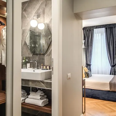 Tree Charme Augusto Luxury מלון 3*