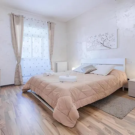 Apartment Leone Vatican House Rome