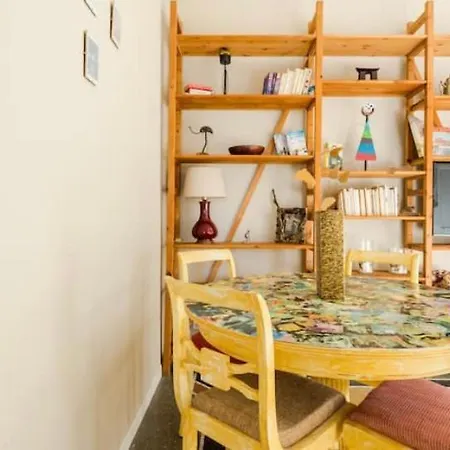 Meraviglioso Attico Con Terrazza Panoramica Apartamento *