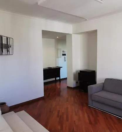 Apartment Attico Degli Eroi