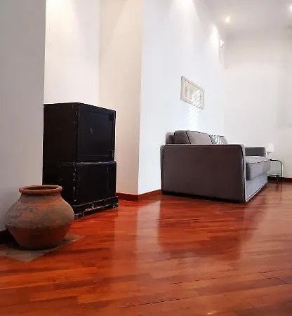 Apartment Attico Degli Eroi Rome