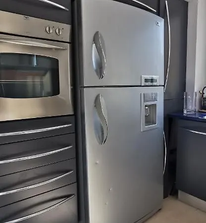 Apartment Attico Degli Eroi *