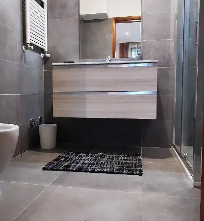 Attico Degli Eroi Apartment *
