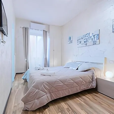 Apartment Leone Vatican House *