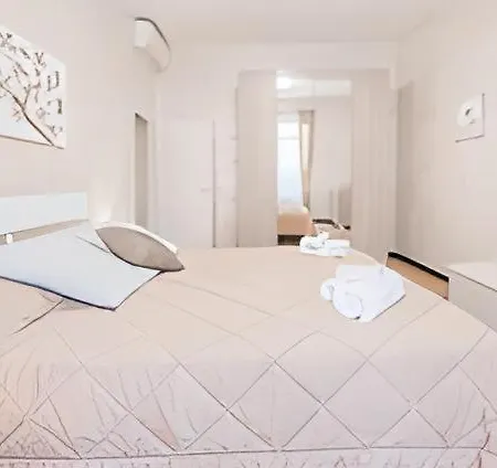 Apartment Leone Vatican House