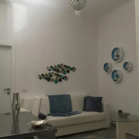 Providence Apartment