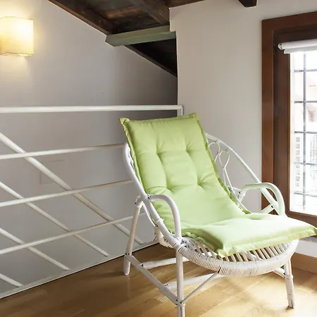 Holiday home La Maisonnette Rome