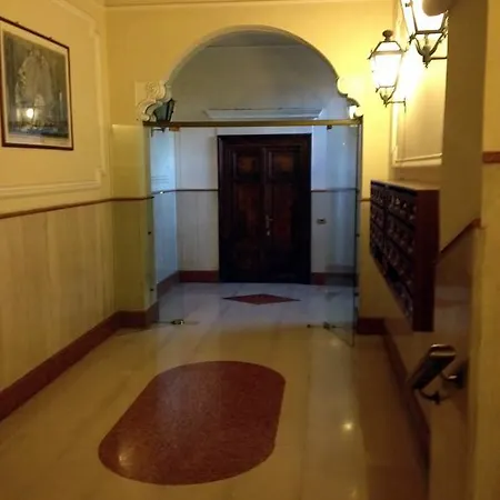 Bed & Breakfast L'appartamento