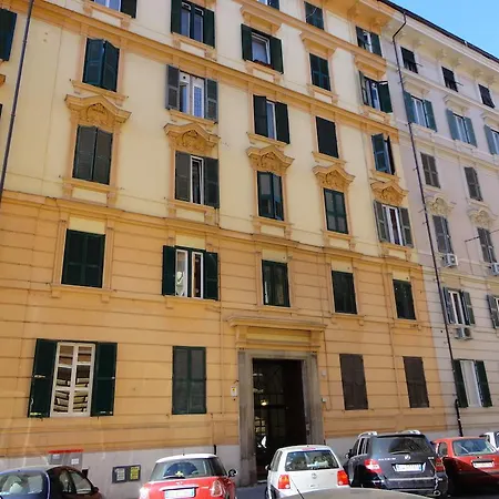 Apartment Tra Santi E Poeti