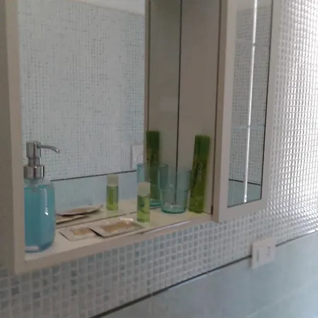 Alenic Bed & Breakfast Rome