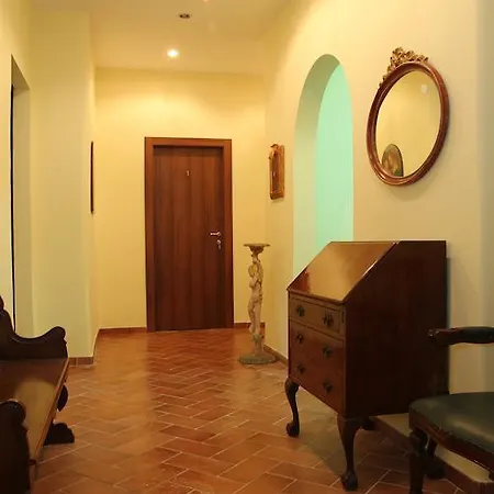 Bed & Breakfast Ermes Relais Rome