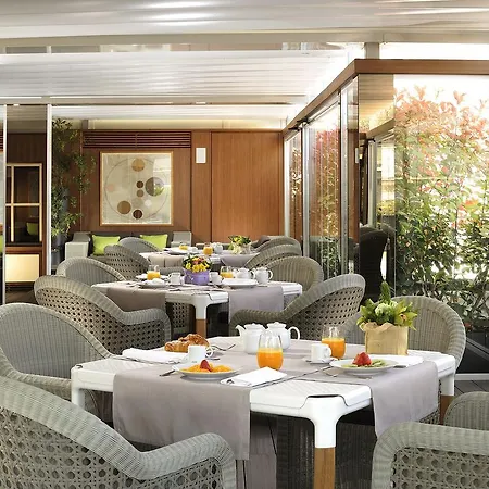 Ξενοδοχείο Babuino 181 - Small Luxury Of The World