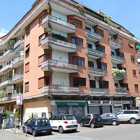 Bed & Breakfast Residenza Flaminia Roma