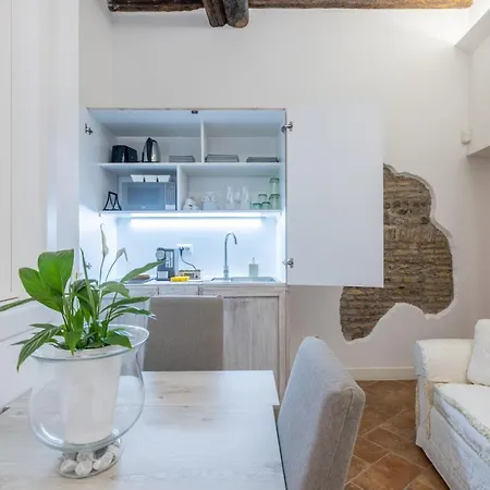 Pantheon House By Varental * Rome