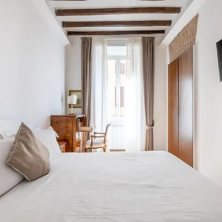 Apartamento Pantheon House By Varental