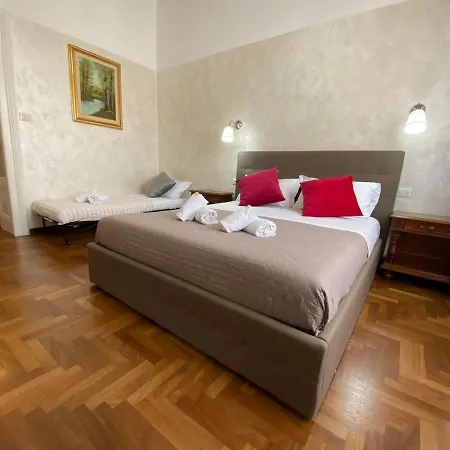 Cavour 44616 Apartment *