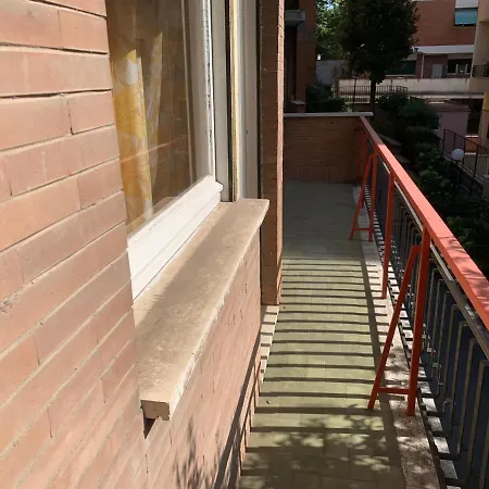 Il Salottino Di San Paolo * Roma