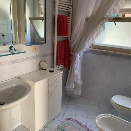 Il Salottino Di San Paolo Roma