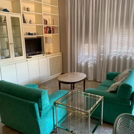 Il Salottino Di San Paolo Roma