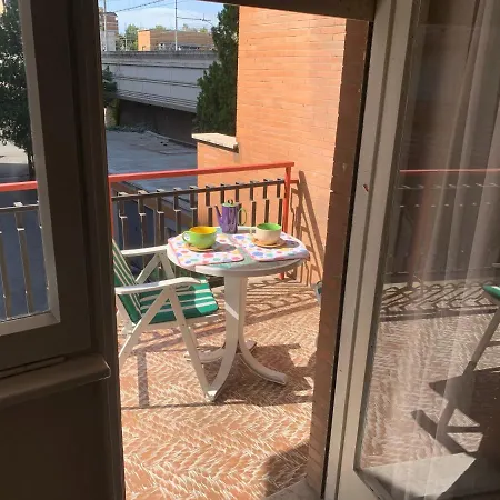 Il Salottino Di San Paolo Appartamento Roma