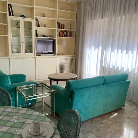 Il Salottino Di San Paolo * Roma